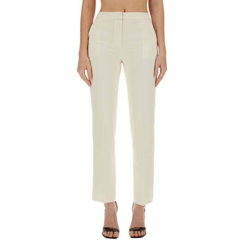 SLIM FIT PANTS