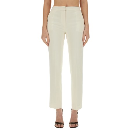 SLIM FIT PANTS