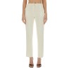 SLIM FIT PANTS