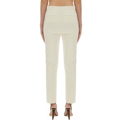 SLIM FIT PANTS