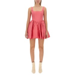 "LANDSCAP" DRESS