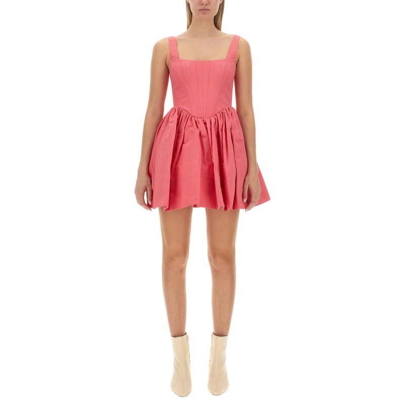 "LANDSCAP" DRESS