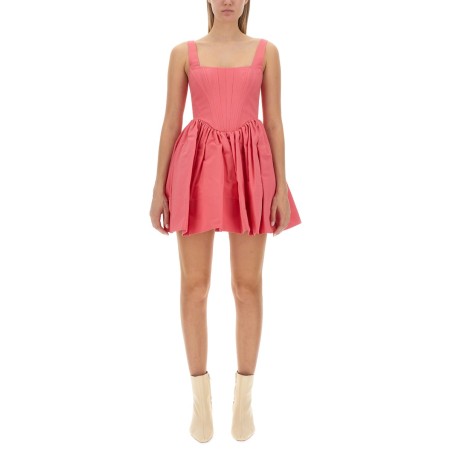 "LANDSCAP" DRESS
