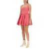 "LANDSCAP" DRESS