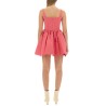 "LANDSCAP" DRESS