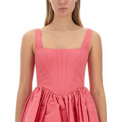 "LANDSCAP" DRESS