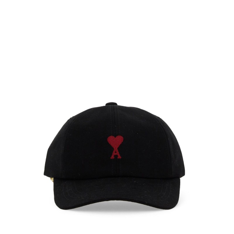 CAPPELLO DA BASEBALL CON LOGO