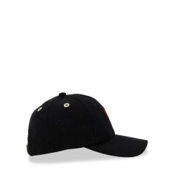 CAPPELLO DA BASEBALL CON LOGO