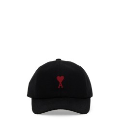 CAPPELLO DA BASEBALL CON LOGO