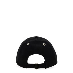 CAPPELLO DA BASEBALL CON LOGO