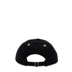 CAPPELLO DA BASEBALL CON LOGO
