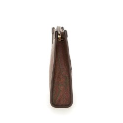 POUCH PAISLEY MEDIA