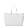 BORSA TOTE "I AM A PLASTIC BAG WINK"