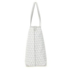 BORSA TOTE "I AM A PLASTIC BAG WINK"