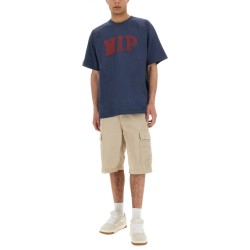 T-SHIRT "WIP"