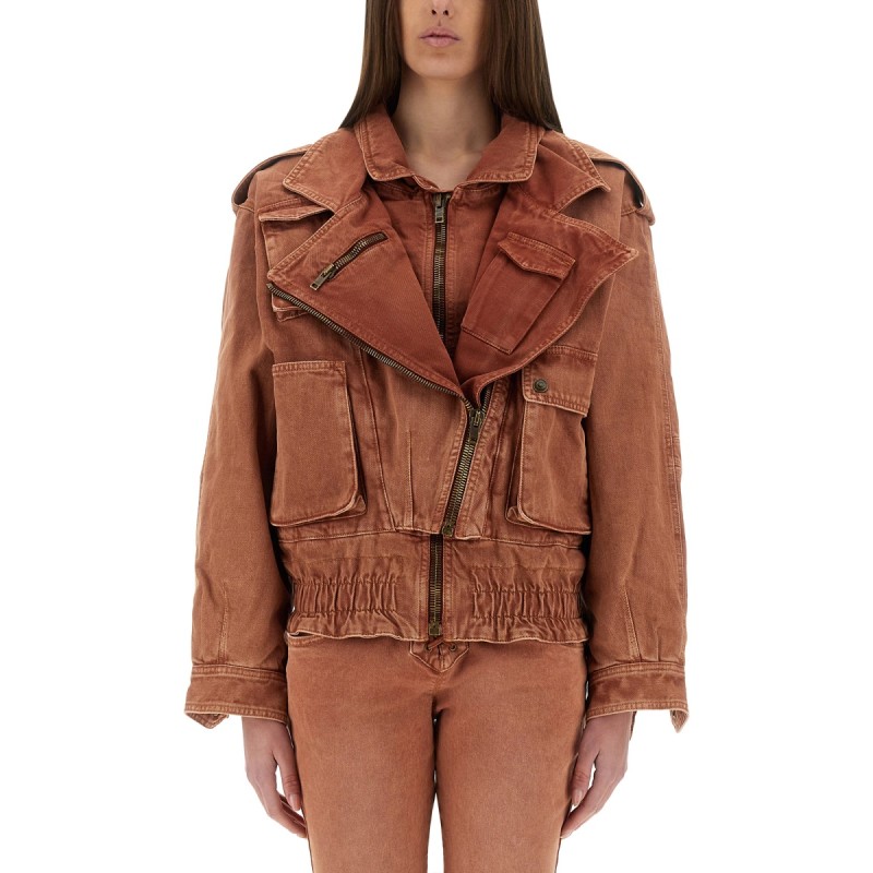JACKET "ANELI"