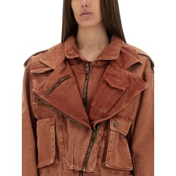 JACKET "ANELI"