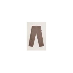 Marley virgin wool blend trousers