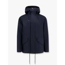 Waterproof cotton jacket