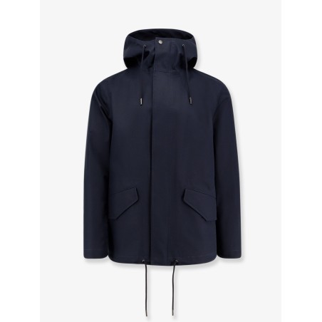 Waterproof cotton jacket