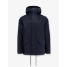 Waterproof cotton jacket