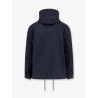 Waterproof cotton jacket