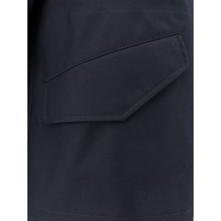 Waterproof cotton jacket