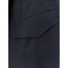 Waterproof cotton jacket