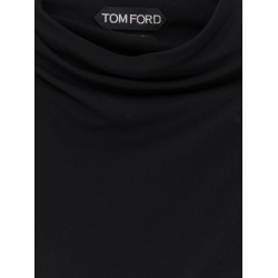 Viscose long dress