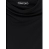 Viscose long dress
