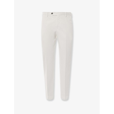 Style stretch cotton Master Fit trousers