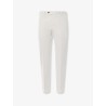 Style stretch cotton Master Fit trousers