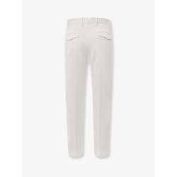 Style stretch cotton Master Fit trousers