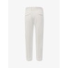 Style stretch cotton Master Fit trousers