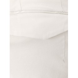 Style stretch cotton Master Fit trousers