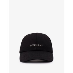 Cotton blend baseball hat