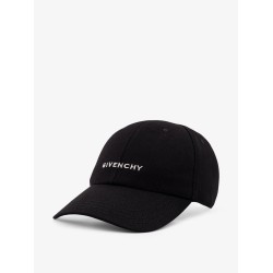 Cotton blend baseball hat