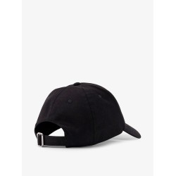 Cotton blend baseball hat