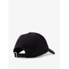 Cotton blend baseball hat