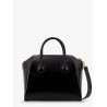 Antigona Small leather shoulder bag