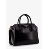 Antigona Small leather shoulder bag