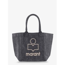Small Yenky cotton shoulder bag