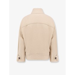 Hanis wool blend jacket