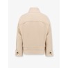 Hanis wool blend jacket