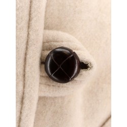 Hanis wool blend jacket
