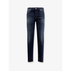 Reggae Tapered Jeans