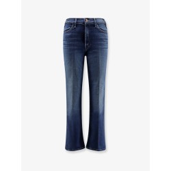 The Hustler Ankle jeans