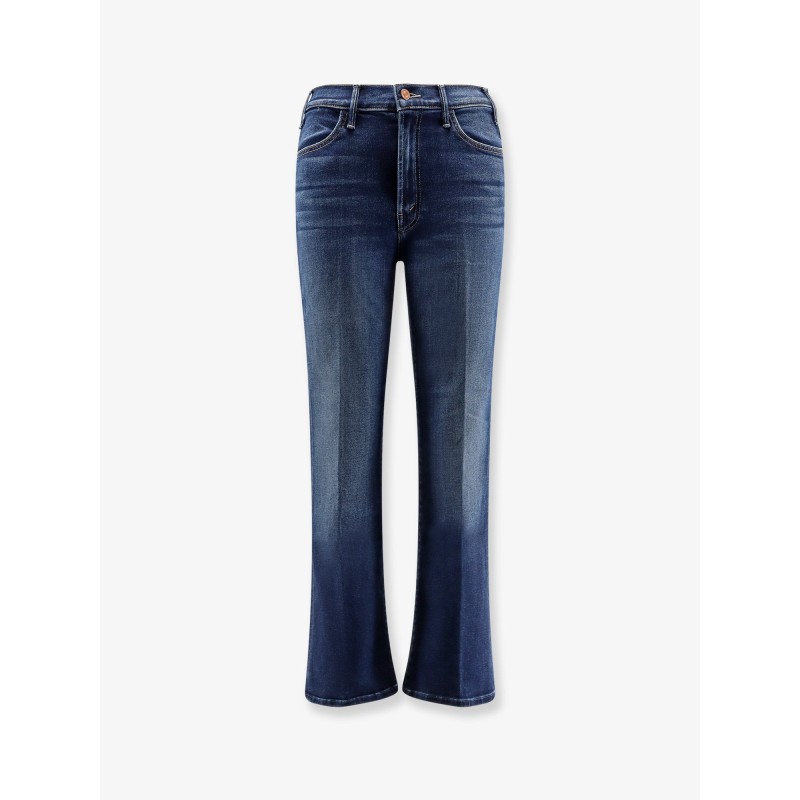 The Hustler Ankle jeans