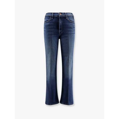 The Hustler Ankle jeans