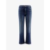 The Hustler Ankle jeans